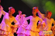 La Falda Danza Noche 1 535